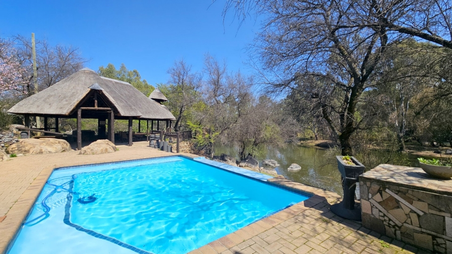 Commercial Property for Sale in Parys Free State